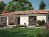 Maison à construire à Taillecavat (33580) 2142525-10393modele720240425T5C1A.jpeg Maisons France Confort