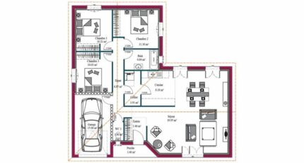 Taillecavat Maison neuve - 2142525-10393modele1020240425sV8ix.jpeg Maisons France Confort