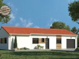 Maison à construire à Audierne (29770) 2142587-4586modele1020250321TJ2rs.jpeg Maisons France Confort