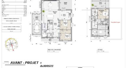 Mauressac Maison neuve - 2140970-1132modele720230609koTu5.jpeg Maisons France Confort