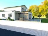 Maison à construire à Grazac (31190) 2141004-1132modele720230609oXXsw.jpeg Maisons France Confort