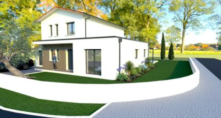 Grazac Maison neuve - 2141004-1132modele920230609Hy2ED.jpeg Maisons France Confort
