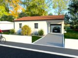 Maison à construire à Gaillac-Toulza (31550) 2141092-1132modele6202410075l6x8.jpeg Maisons France Confort