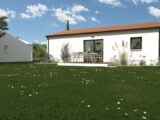 Maison à construire à Gaillac-Toulza (31550) 2141092-1132modele7202410072m8gC.jpeg Maisons France Confort