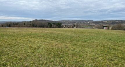 Le Buisson-de-Cadouin Terrain à bâtir - 2142607-11160annonce220250428kso0I.jpeg Maisons France Confort