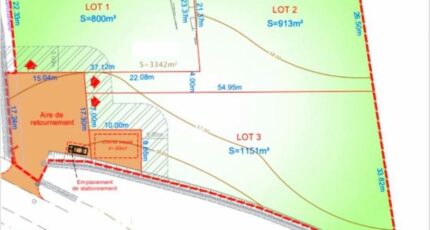 Sainte-Livrade-sur-Lot Terrain à bâtir - 2142628-11161annonce2202504289sVve.jpeg Maisons France Confort