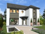 Maison neuve à Marcoussis (91460) 2142697-3392modele620141216dxXTa.jpeg Maisons France Confort