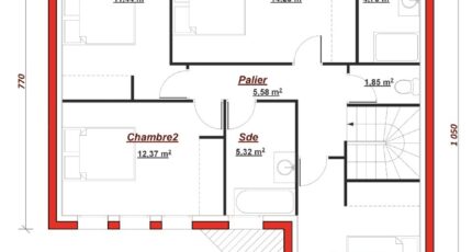 Marcoussis Maison neuve - 2142697-3392modele720150702Oo7Sw.jpeg Maisons France Confort