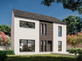 Maison neuve à Marcoussis (91460) 2142704-9857modele620220629mCxT9.jpeg Maisons France Confort