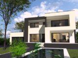 Maison neuve à Marcoussis (91460) 2142726-4970modele720181024g3yLC.jpeg Maisons France Confort
