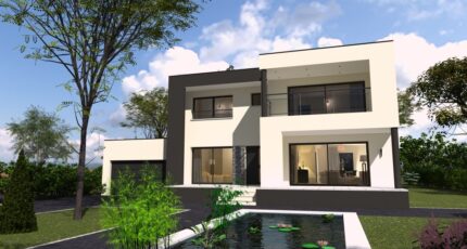 Marcoussis Maison neuve - 2142726-4970modele720181024g3yLC.jpeg Maisons France Confort