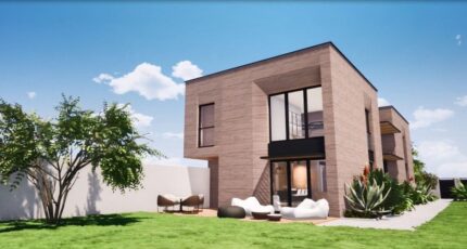 Marcoussis Maison neuve - 2142758-5572modele620190927NxTgo.jpeg Maisons France Confort