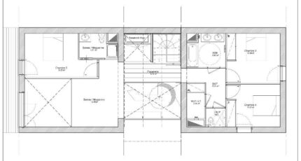 Marcoussis Maison neuve - 2142758-5572modele1020190927rl74M.jpeg Maisons France Confort