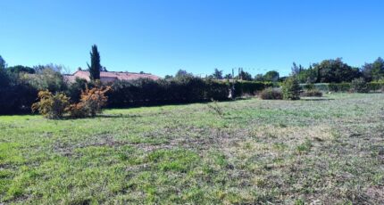 Garéoult Terrain à bâtir - 2090954-11039annonce120250226SIIde.jpeg Maisons France Confort