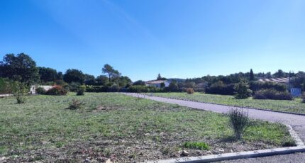 Garéoult Terrain à bâtir - 2091037-11039annonce120250226QCZTB.jpeg Maisons France Confort