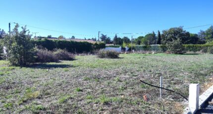 Garéoult Terrain à bâtir - 2091037-11039annonce2202502268kRVJ.jpeg Maisons France Confort