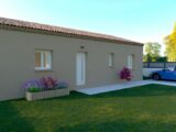 Maison à construire à Garéoult (83136) 2091057-11039modele1020241212z0zOK.jpeg Maisons France Confort