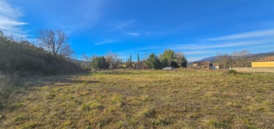 Terrain à bâtir à , Hérault