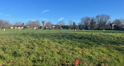 Beauziac Terrain à bâtir - 2142719-9795annonce120250428lZmxB.jpeg Maisons France Confort