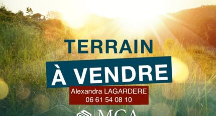 Beauziac Terrain à bâtir - 2142719-9795annonce220250428adFV9.jpeg Maisons France Confort