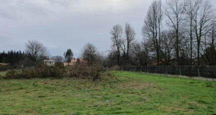 Le Taillan-Médoc Terrain à bâtir - 2142681-10895annonce120250428U0UpO.jpeg Maisons France Confort