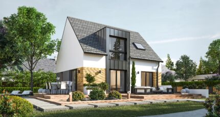 Plogonnec Maison neuve - 2142873-5377modele6202307060n9DQ.jpeg Maisons France Confort
