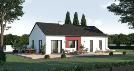 Plogonnec Maison neuve - 2142877-3594modele6202006263oy3g.jpeg Maisons France Confort