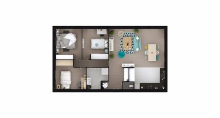 Plogonnec Maison neuve - 2142877-6239modele6202106117ivrh.jpeg Maisons France Confort