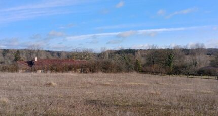 La Tour-Blanche Terrain à bâtir - 2099881-9455annonce220250308lkRl1.jpeg Maisons France Confort