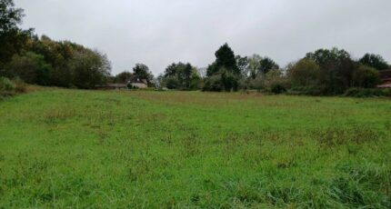 Verteillac Terrain à bâtir - 2099894-9455annonce1202503083H2SF.jpeg Maisons France Confort