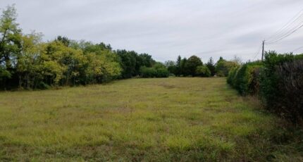 Tocane-Saint-Apre Terrain à bâtir - 2099891-9455annonce120250308TI0DZ.jpeg Maisons France Confort