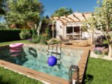 Maison à construire à Bouaye (44830) 2142612-11110annonce720250428xTT5N.jpeg Maisons France Confort