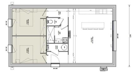 Bouaye Maison neuve - 2142612-11110annonce6202504281kK2b.jpeg Maisons France Confort