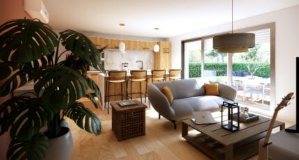Bouaye Maison neuve - 2142612-11110annonce10202504289dinv.jpeg Maisons France Confort