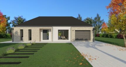 Reugny Maison neuve - 2139308-10804modele62024111159sWK.jpeg Maisons France Confort