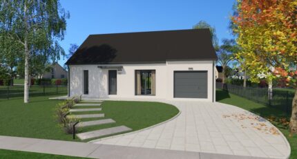 Reugny Maison neuve - 2139305-10804modele620241209ZNr33.jpeg Maisons France Confort