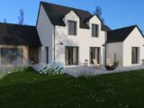 Maison à construire à Nouzilly (37380) 2139300-11068modele620250221efS2v.jpeg Maisons France Confort