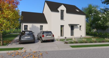 Semblançay Maison neuve - 2139433-10804modele620250128Rrve4.jpeg Maisons France Confort