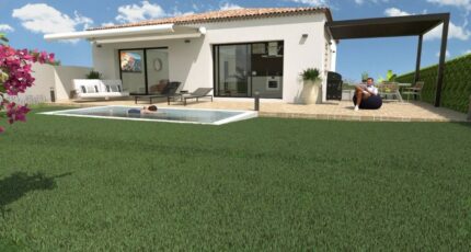 Les Pennes-Mirabeau Maison neuve - 2083997-7054modele620250202ahUdy.jpeg Maisons France Confort