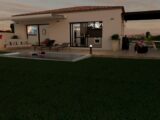 Maison à construire à Les Pennes-Mirabeau (13170) 2083997-7054modele720250202QvTem.jpeg Maisons France Confort