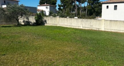 Les Pennes-Mirabeau Maison neuve - 2083997-7054annonce2202502196v8RV.jpeg Maisons France Confort