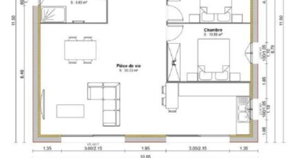 Les Pennes-Mirabeau Maison neuve - 2083997-7054modele620250202XQnSc.jpeg Maisons France Confort