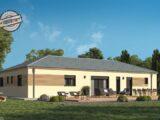 Maison à construire à Clohars-Carnoët (29360) 2142918-4586modele820250321ide3y.jpeg Maisons France Confort