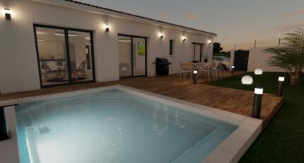 Les Pennes-Mirabeau Maison neuve - 2088415-7054modele720250224CdSCa.jpeg Maisons France Confort