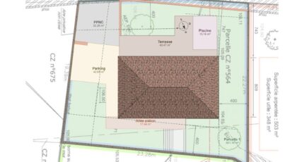 Les Pennes-Mirabeau Maison neuve - 2088415-7054modele820250224EniFv.jpeg Maisons France Confort
