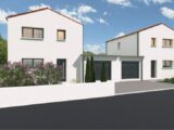 Maison à construire à Saint-Colomban (44310) 2143032-10655modele62023111747VZk.jpeg Maisons France Confort