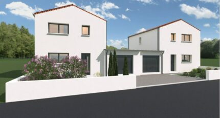 Saint-Colomban Maison neuve - 2143032-10655modele62023111747VZk.jpeg Maisons France Confort
