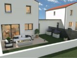 Maison à construire à Saint-Colomban (44310) 2143032-10655modele720231117d0784.jpeg Maisons France Confort