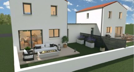 Saint-Colomban Maison neuve - 2143032-10655modele720231117d0784.jpeg Maisons France Confort
