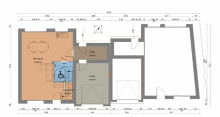 Saint-Colomban Maison neuve - 2143032-10655modele8202311176THtL.jpeg Maisons France Confort